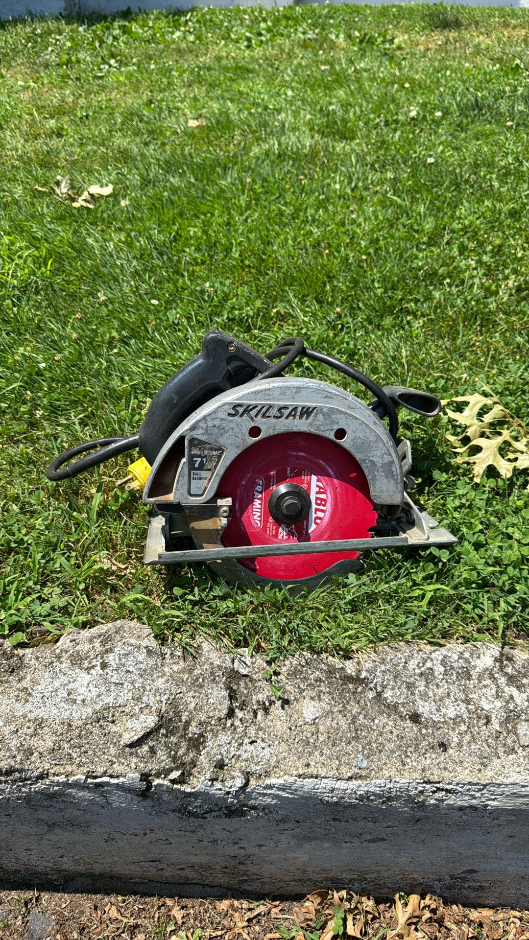 Skilsaw