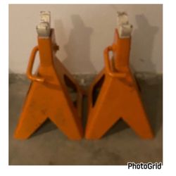 Car Stand