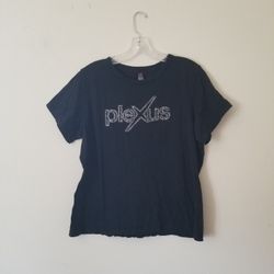 Plexus Tshirt