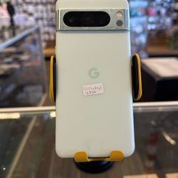 Google Pixel 8pro