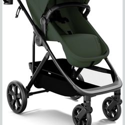 Mompush Stroller 