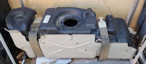 2007 Classic GMC, Chevy 2500 Stock Fuel Tank
