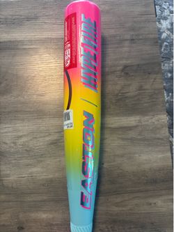 Hype Fire- NEW (31in, drop 5) baseball bat