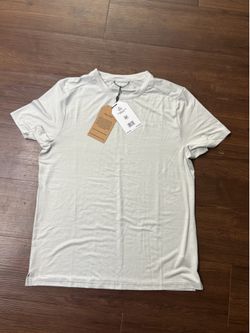 Avalanche Outdoor Tee NWT Gorpcore Quiet Luxury Minimalist Trailwear