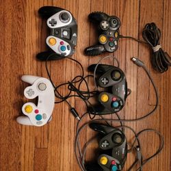 GameCube Controller