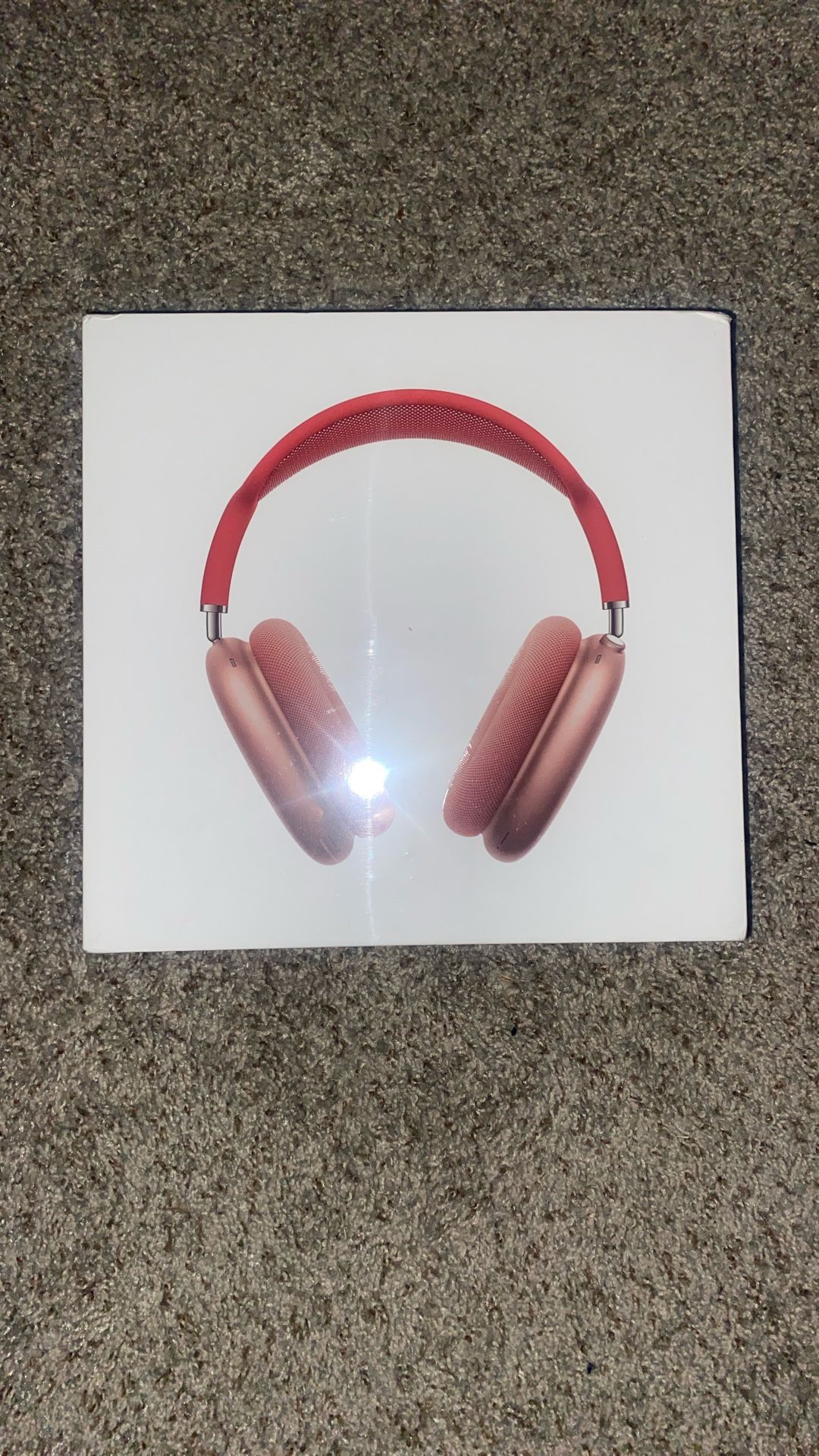 AIRPOD MAXS ON SALEEEEEE