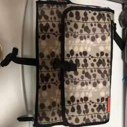 Skip Hop  On The Go Diaper Changing Pad
