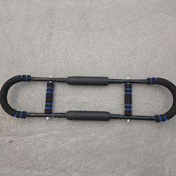 Twister Arm Trainer, little tear on handle