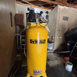 Air compressor 