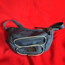 North Face Belt Bag