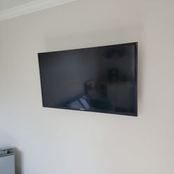 40" Samsung 1080p Plasma TV