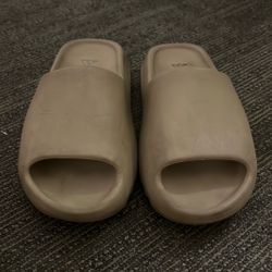 Yeezy slides