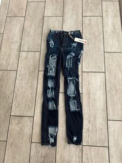 Aphrodite Jeans Size 7 