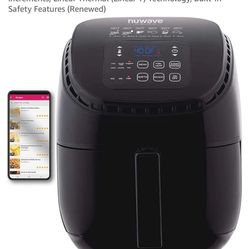 Nuwave 3Q Air Fryer 