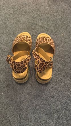 Soda size 9 new in box