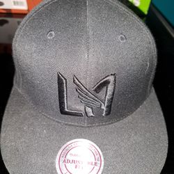 Lafc Hat