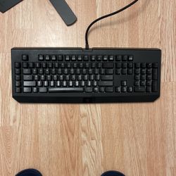 Razer BlackWidow Chroma