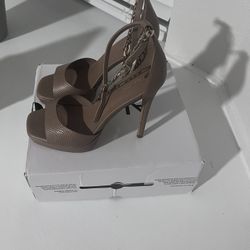 Aldo Prisilla Nude 6 1/2
