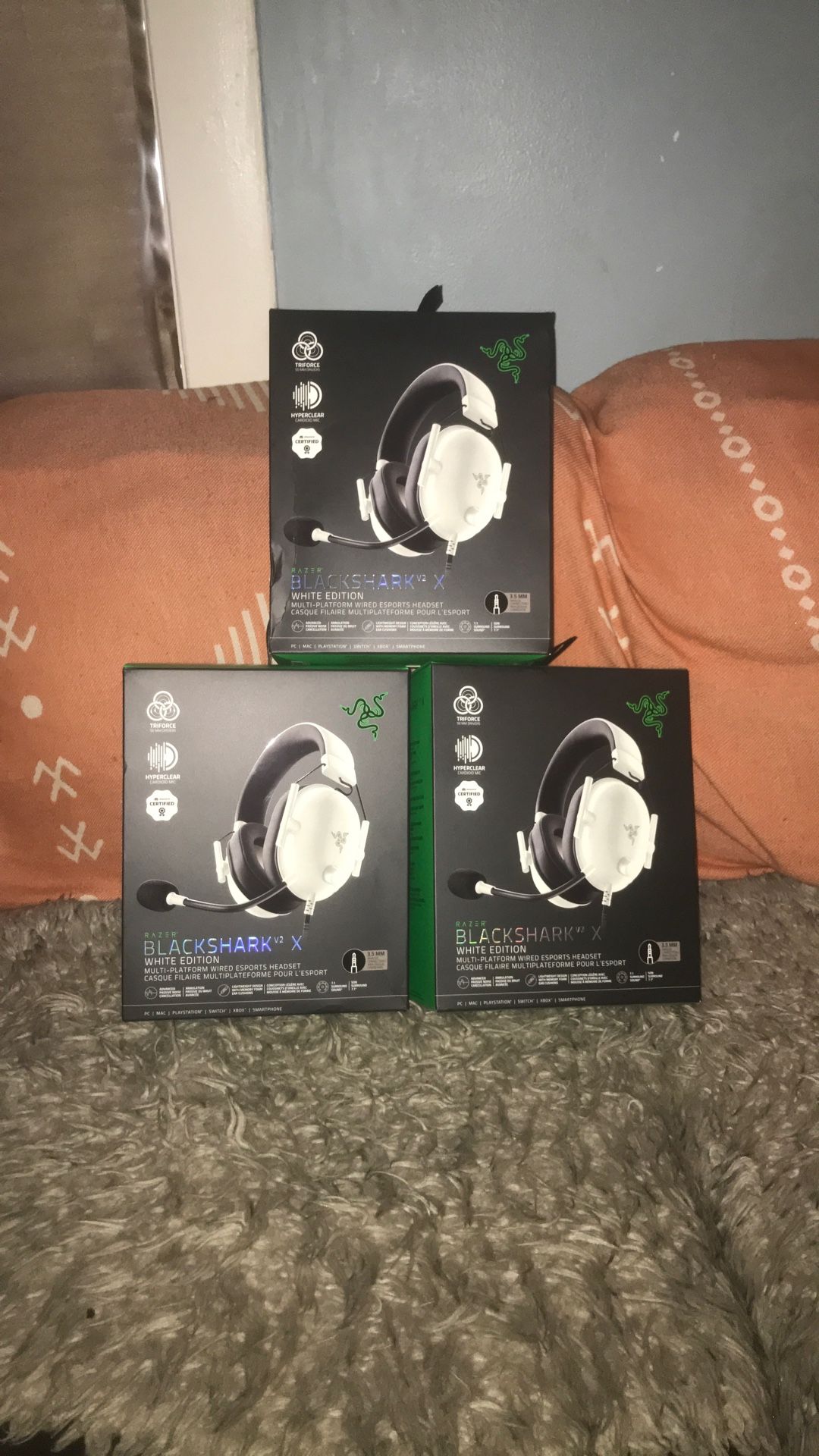 Razer Blackshark
