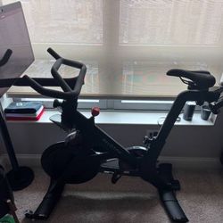 Like NEW Peloton Bike+ (3rd Generation)