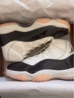 Jordan 11 Neapolitan