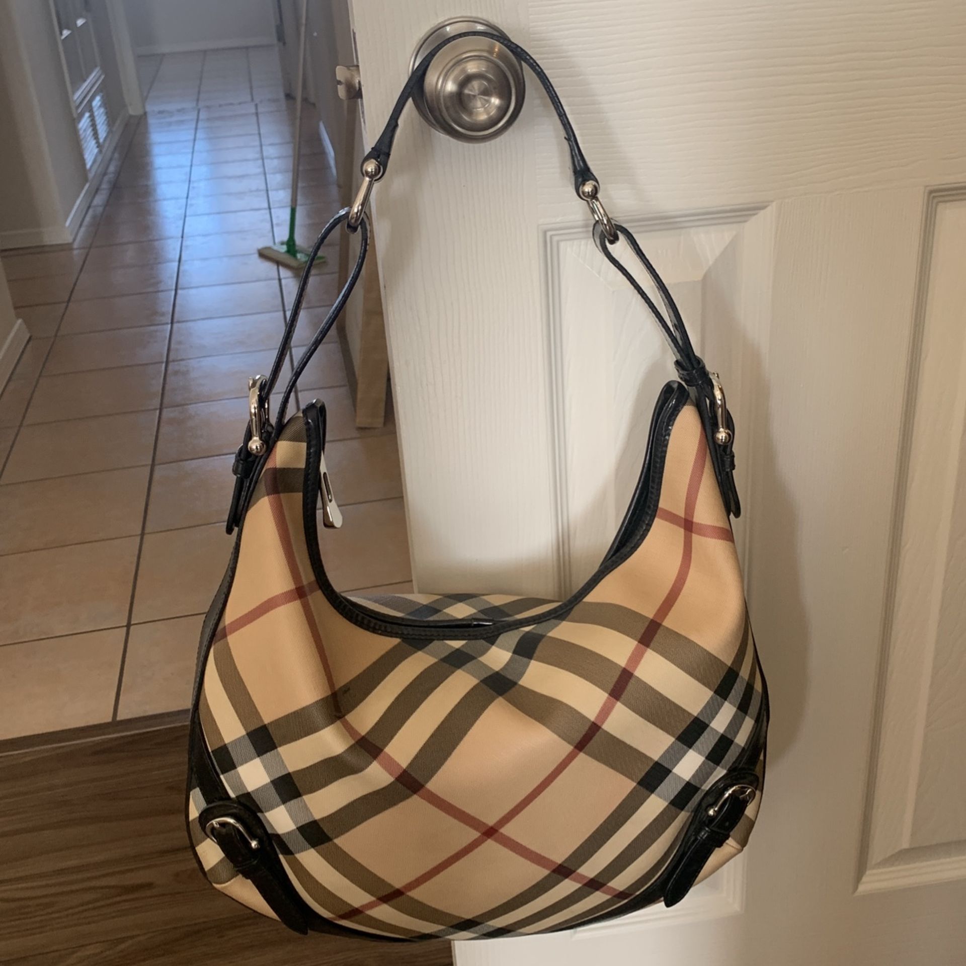 Burberry Handbag 