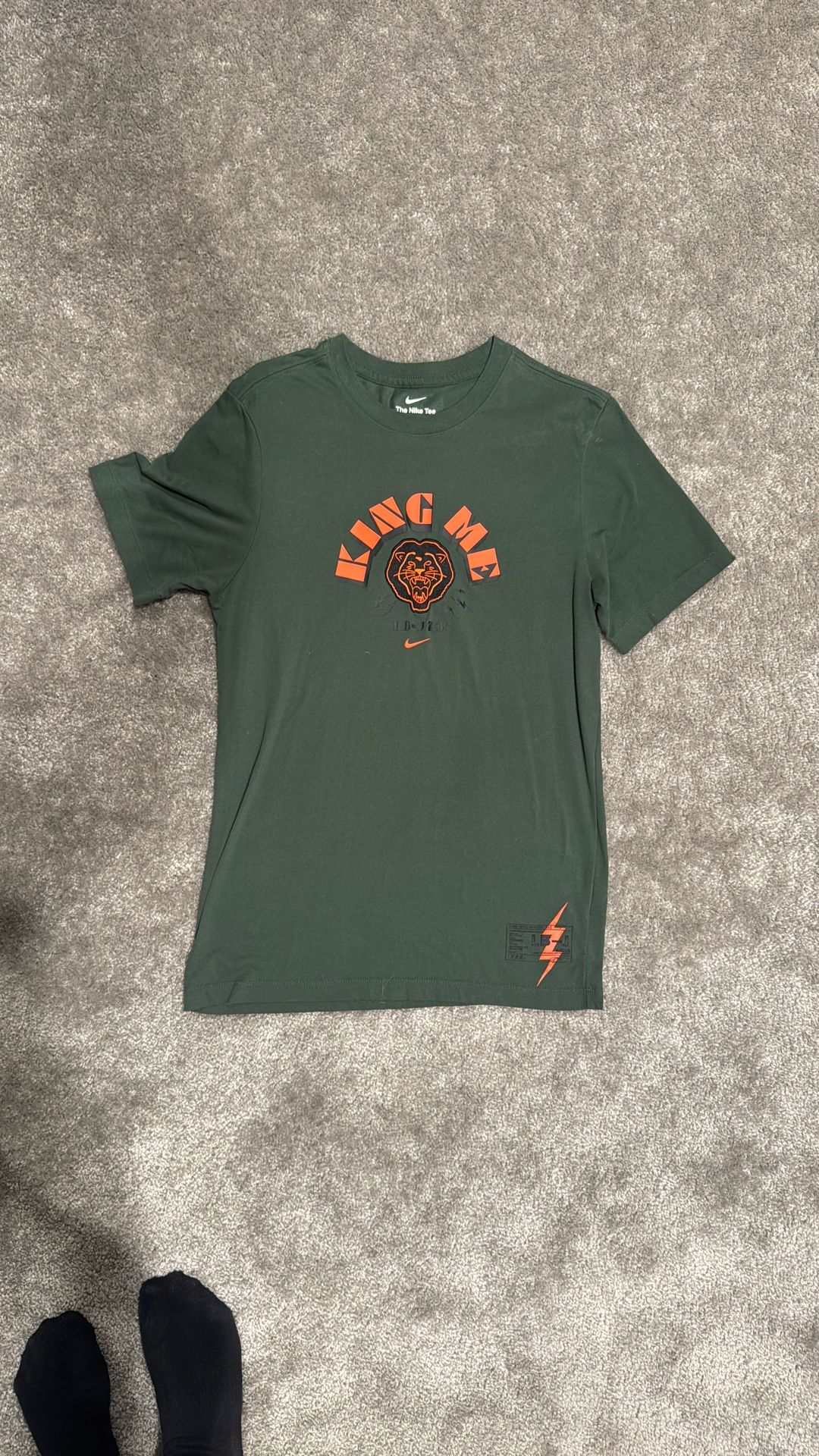 Nike LB Tee 