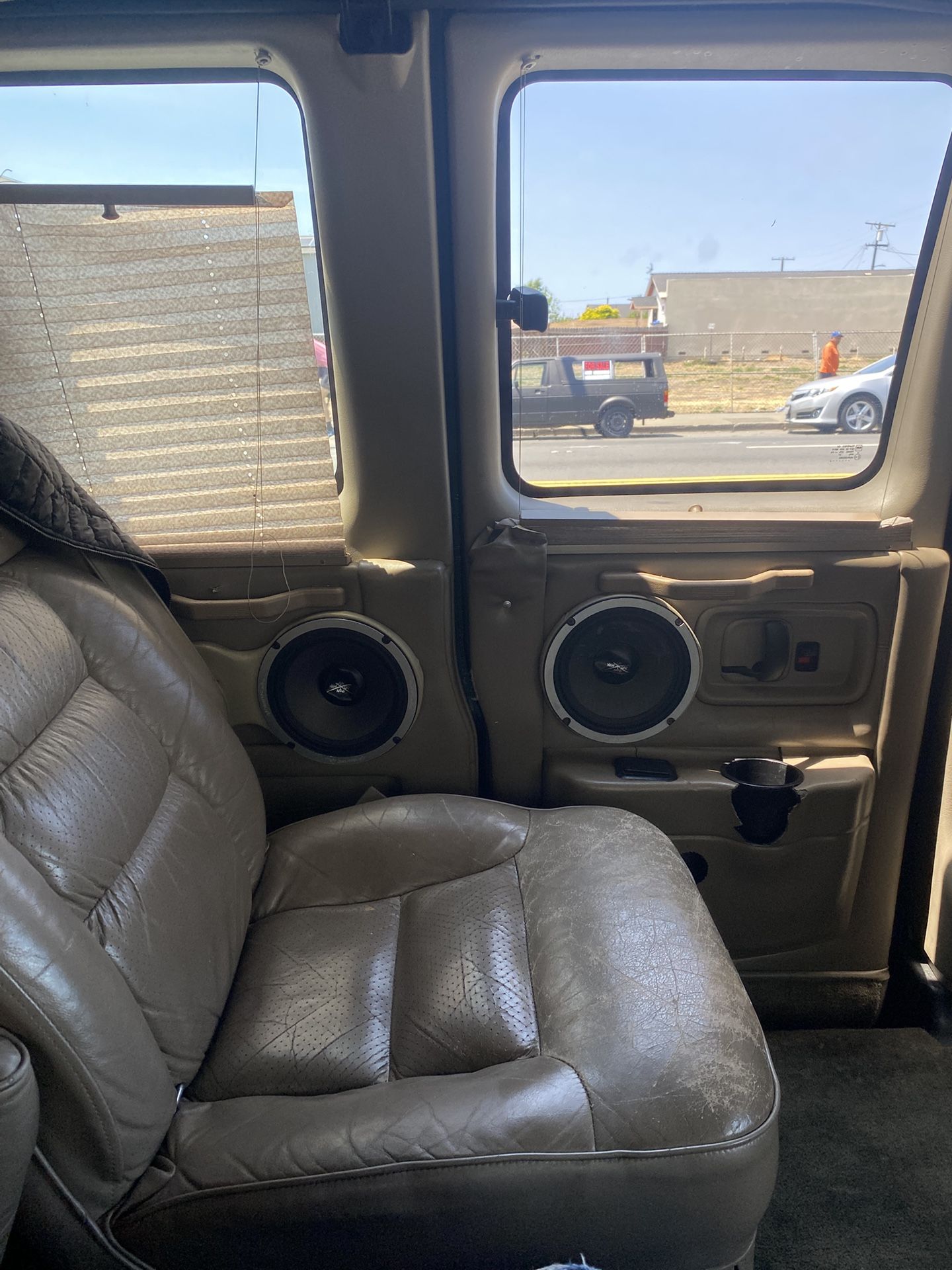 2004 Chevrolet Express