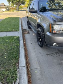 2009 Chevrolet Tahoe