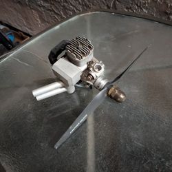 Rc Airplane Engine 