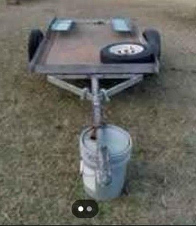 Got A Old Trailer?