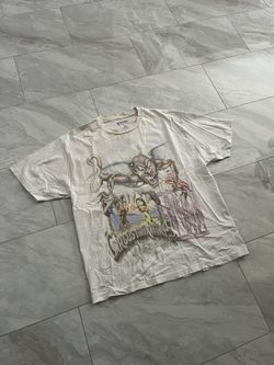 Travis Scott Utopia Shirt