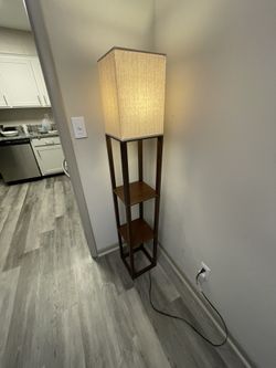lamp