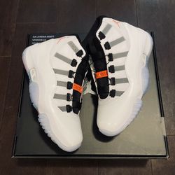Jordan 11 Adapt 