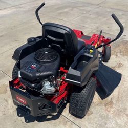 Toro Riding Mower 42in 22Hp