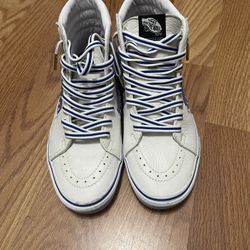 Van Sk8-Hi