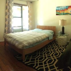 Full Size Mattress 