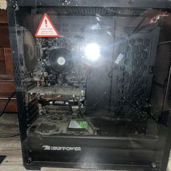 Ibuypower Pc I7 7700k 1060 1tb Space