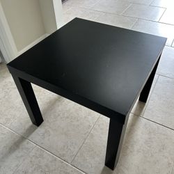 Ikea Lack Table