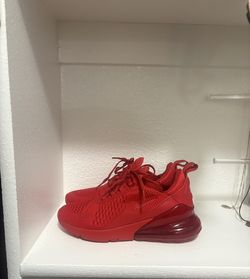 Nike Air Max 270 University Red
