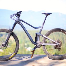 2022 Scott Ransom 930 Enduro Mountain Bike
