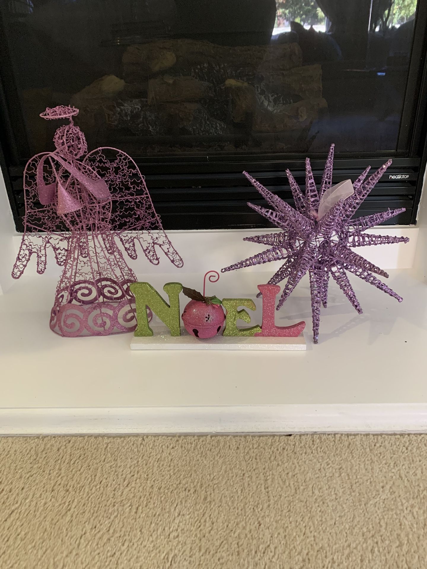 Christmas Decor For Sale