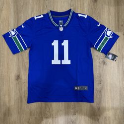 Brand new Seattle Seahawks Jaxon Smith-Njigba Jersey size medium
