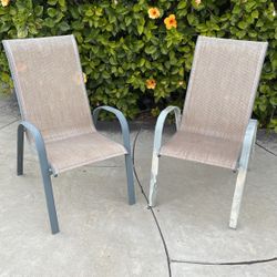 Patio Lawn Chairs