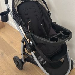 FREE Graco Modes Stroller 