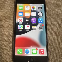 Apple iPhone 6S Gray 128gb Unlocked