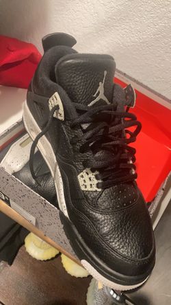 Jordan 4