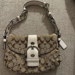 Coach Soho Bag 