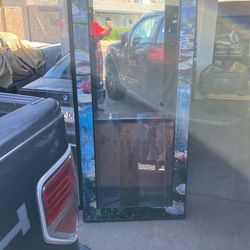 Curio Cabinet