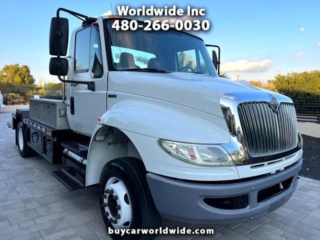 2010 International 4300